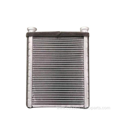 auto heater core aluminum heater core For Toyota TY HARRLER RX330 03 car heater core